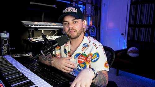 流行音乐作词技巧