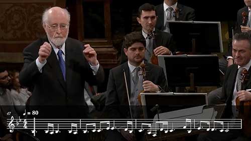 写出激烈旋律的关键