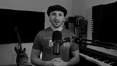 如何在旋律写作中使用和弦外音