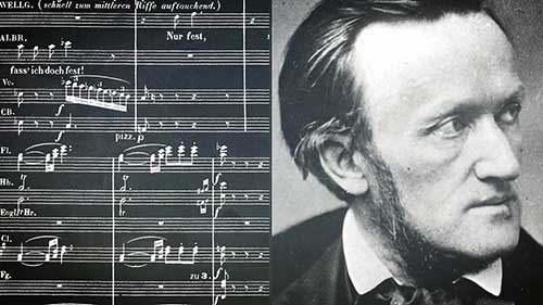 管弦乐编曲分析