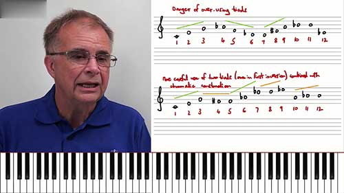 十二音作曲技法中调性的意义