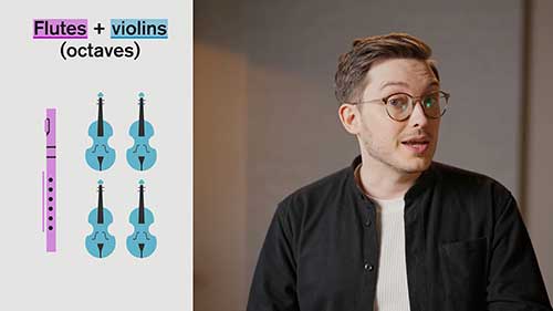 提升管弦乐编曲技巧