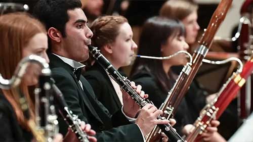 如何改善管弦乐作曲过程