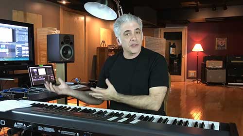 如何写管弦乐草稿