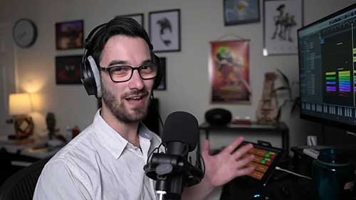 谱写悲伤的弦乐