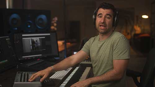 管弦乐基础：运音