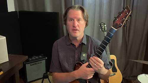 和声进行01介绍