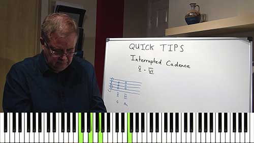 和声终止：阻碍终止