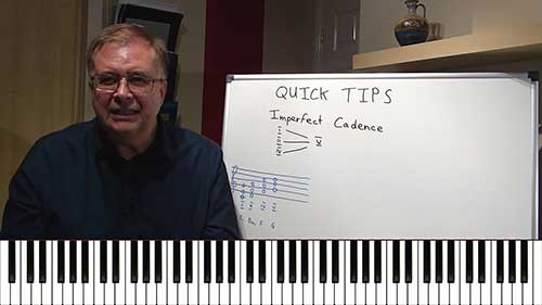 和声终止：不完全终止