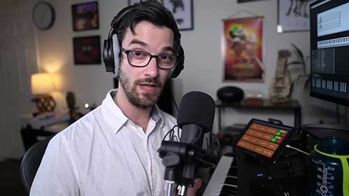 从易到难转调演示