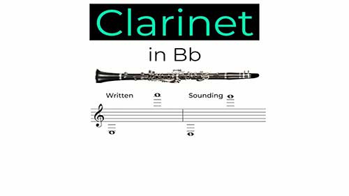 如何为木管乐器作曲