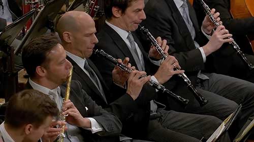 《哈利波特》木管组编曲