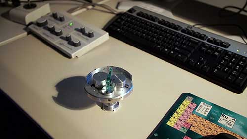 保护罗马不列颠时期的骨灰瓮 05 分析