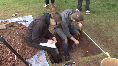 如何挖掘测试坑