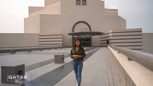 卡塔尔如何保护遗产遗址