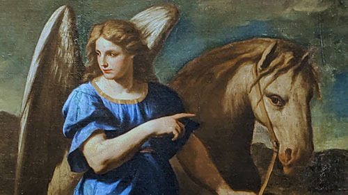 人工智能在文化遗产保护中的应用