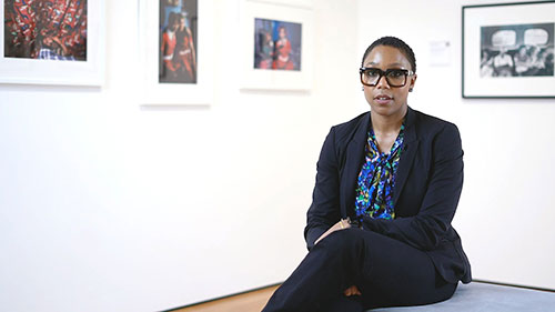 高等艺术博物馆的战略营销