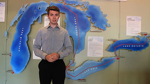 文化旅游培训：产业简介