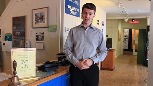 文化旅游培训：客户互动