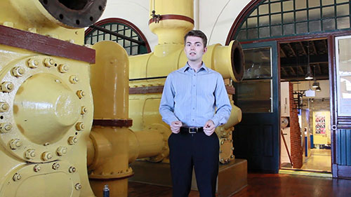 文化旅游培训：带领游客