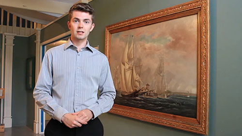 文化旅游培训：收藏意识