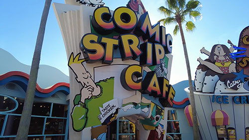 阻碍环球影城发展的诸多问题