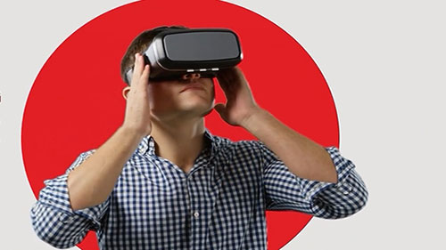 传媒和娱乐产业的新兴趋势