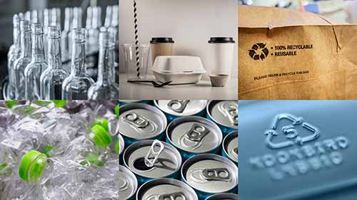 了解包装可持续发展