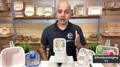 2020年五大食品包装趋势