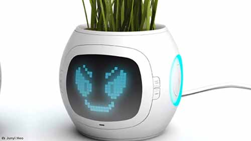 独特的产品设计