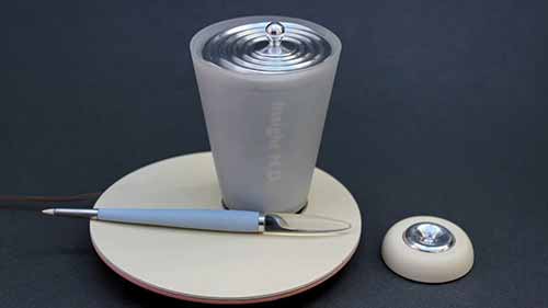 产品设计专业基础——原型设计和模型制作