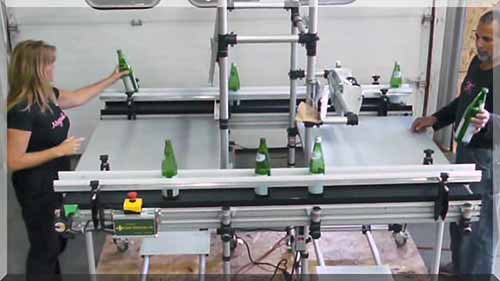 人体工程学工作台设计