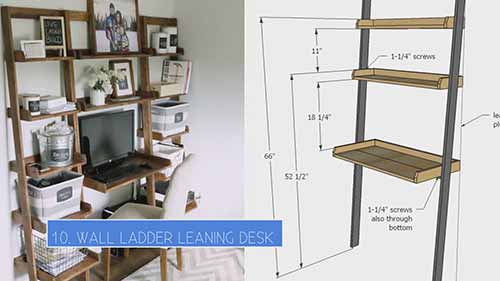 小空间卧室的DIY项目创意
