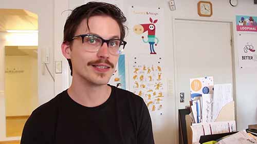 《笑笑小虫》幕后——制片管理