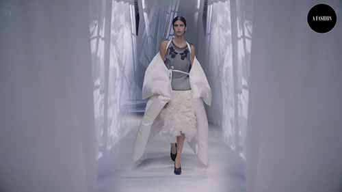 2021春夏米兰时装周