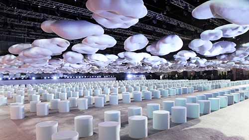 布景设计师斯特凡·贝克曼