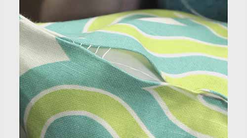 缝纫小技巧——如何手工缝制暗缝