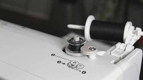缝纫小技巧——如何使用缝纫机