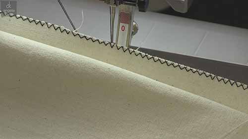 初学者基本缝纫技术02