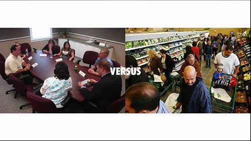 广告策划中的行为经济学