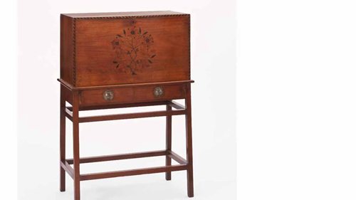 工艺美术运动的历史 2