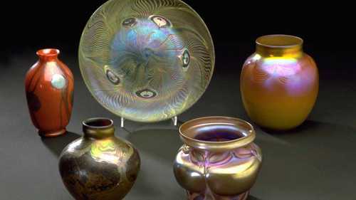 工艺美术运动的历史 3