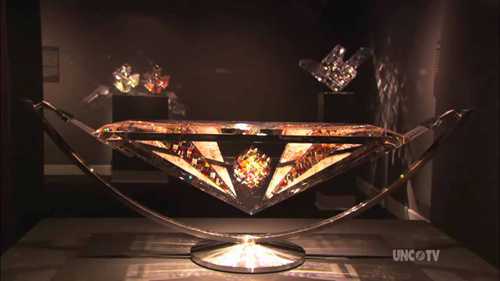 玻璃艺术家——Jon Kuhn