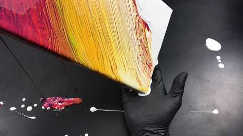 丙烯浇注：旋流技术