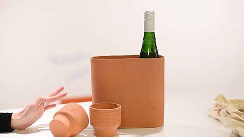 2018年产品与家具设计展