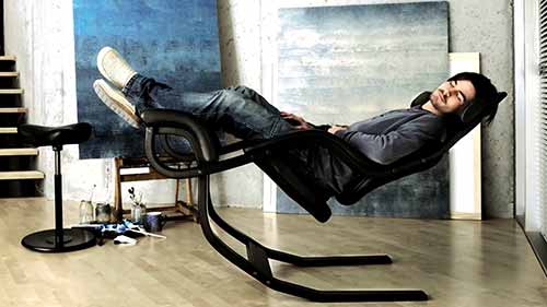 令人震惊的家具设计