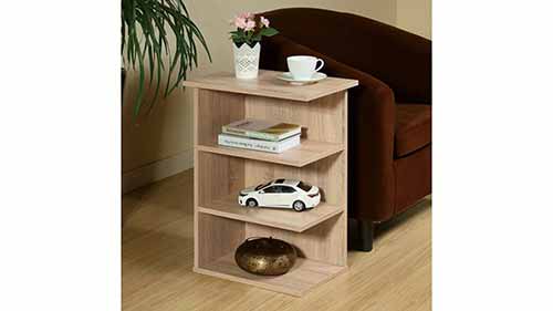 床头柜和沙发边桌