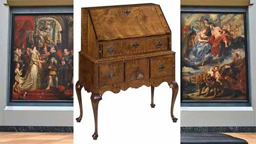 如何识别家具风格