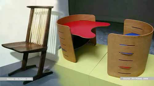 家具设计——形式基础