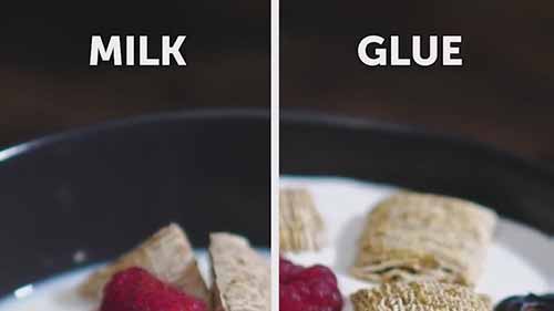 让食物看起来美味的拍摄技巧